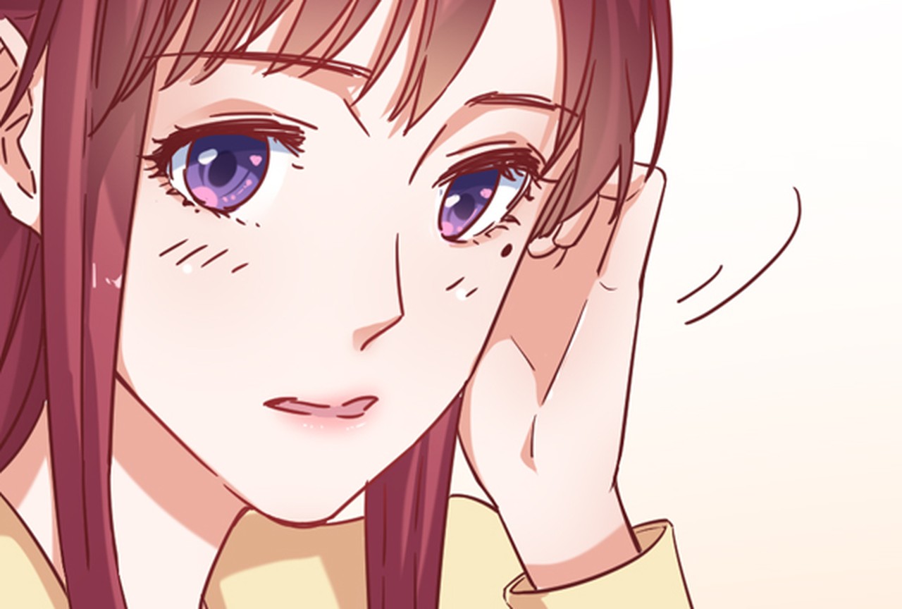 Mensonges & fiançailles - Episode 17 - ONO Webtoon et Manga