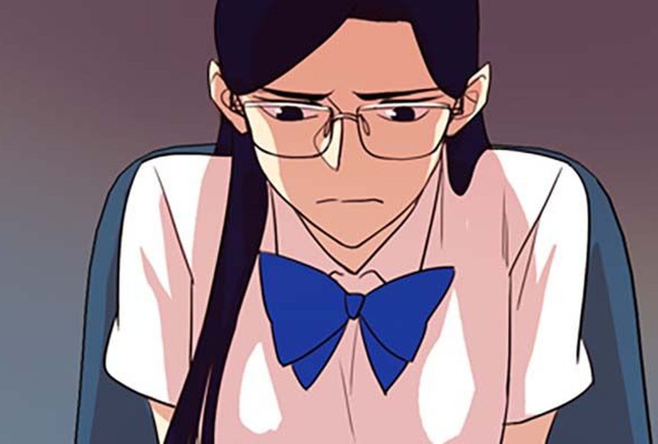Back to highschool - Episode 100 - ONO Webtoon et Manga