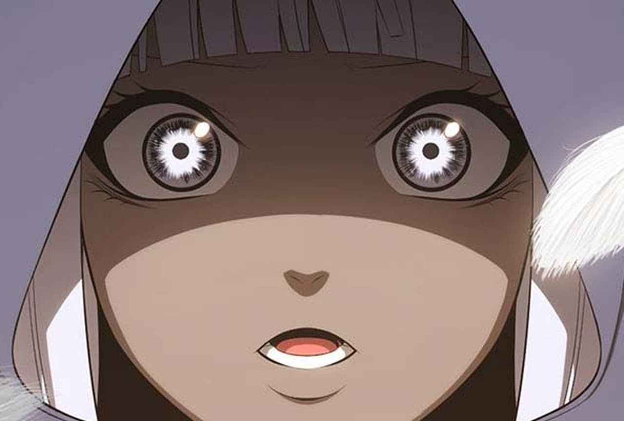 Panfia - Episode 104 - ONO Webtoon et Manga