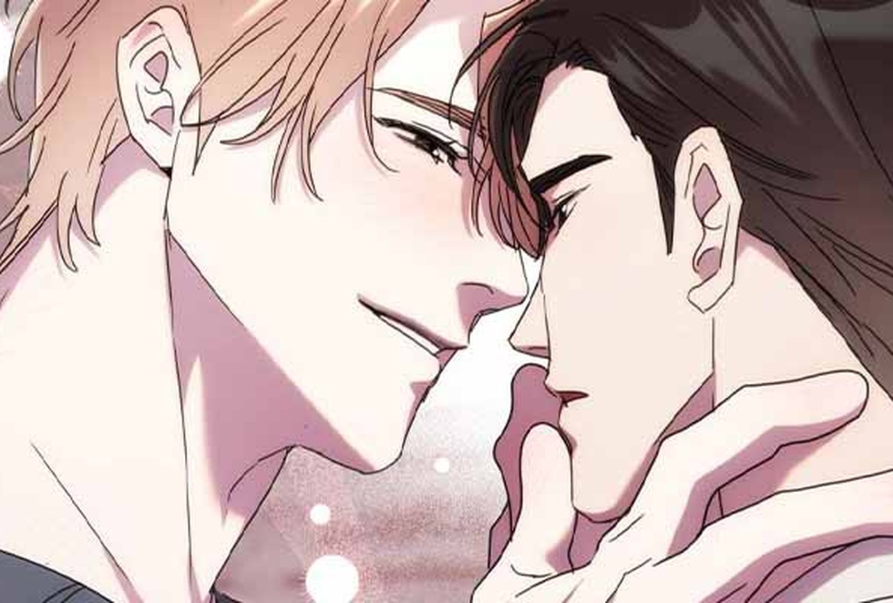 Delight - Side Stories 1 - ONO Webtoon et Manga