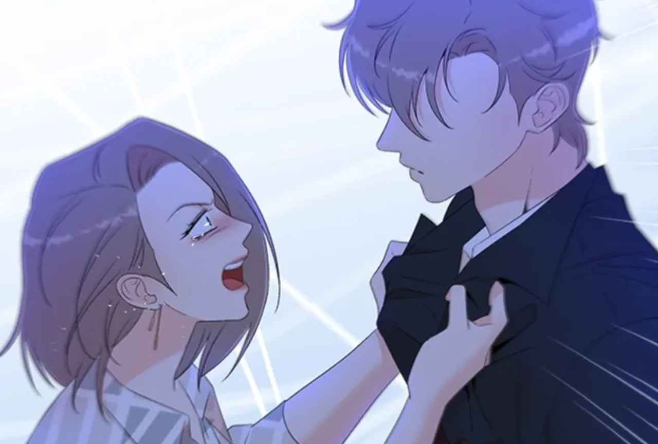 I'm NOT a guy !? - Episode 92 - ONO Webtoon et Manga