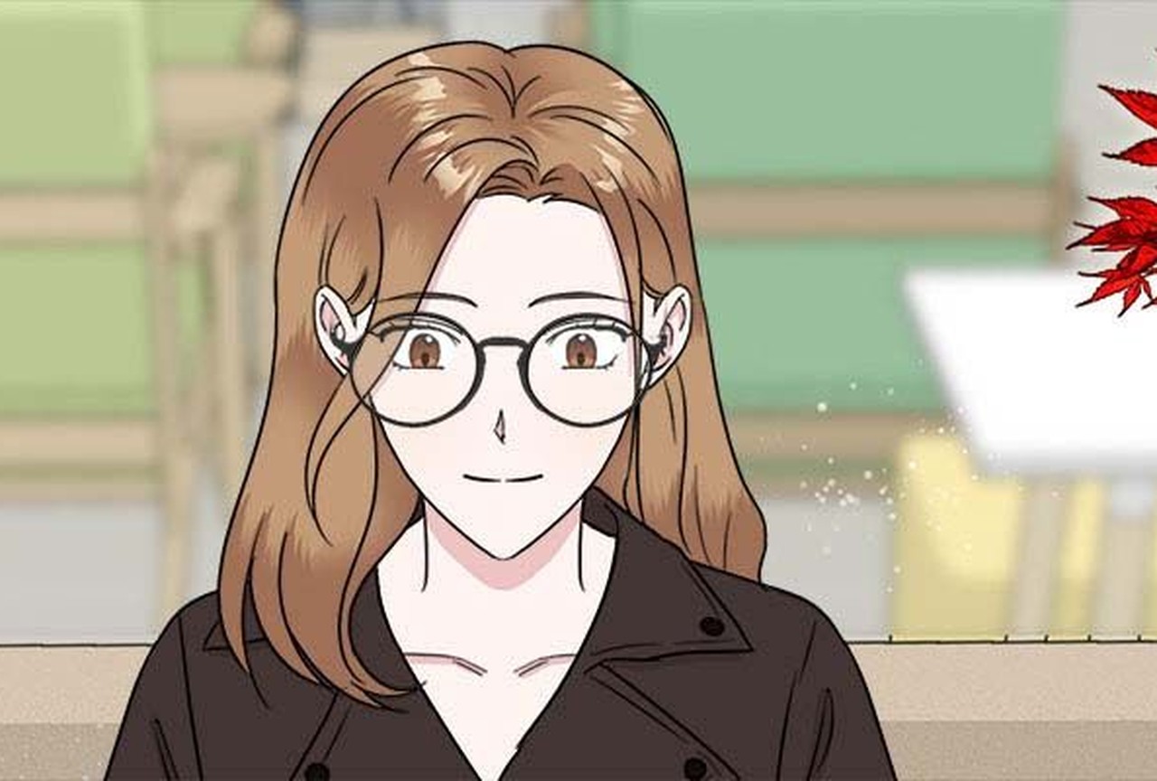 Clause nocturne - Episode 33 - ONO Webtoon et Manga
