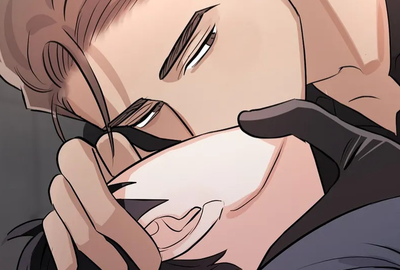 Pas à Pas - Episode 4 - ONO Webtoon et Manga