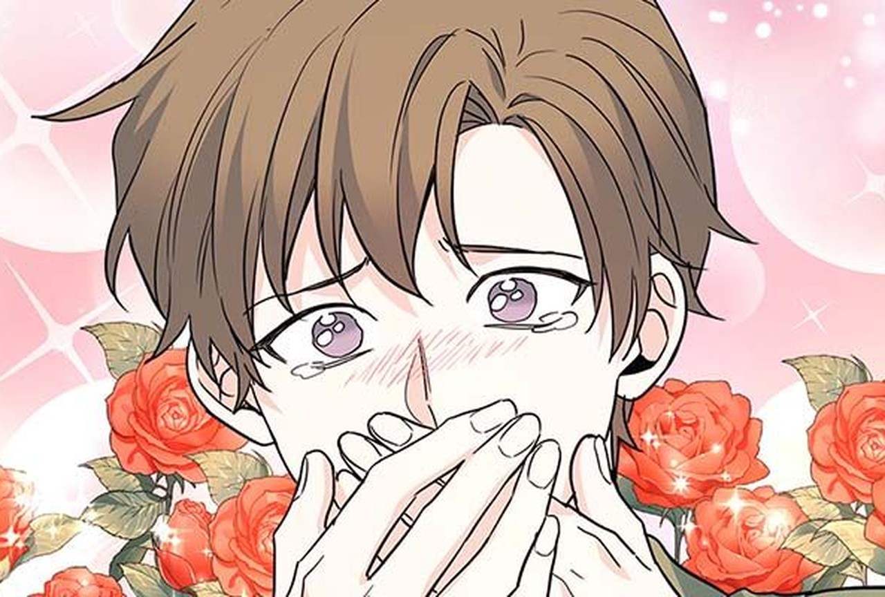 Les lois de la web romance - Episode 169 - ONO Webtoon et Manga