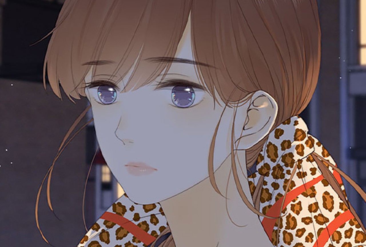 She May Not Be Cute - Épisode 51 - ONO Webtoon et Manga
