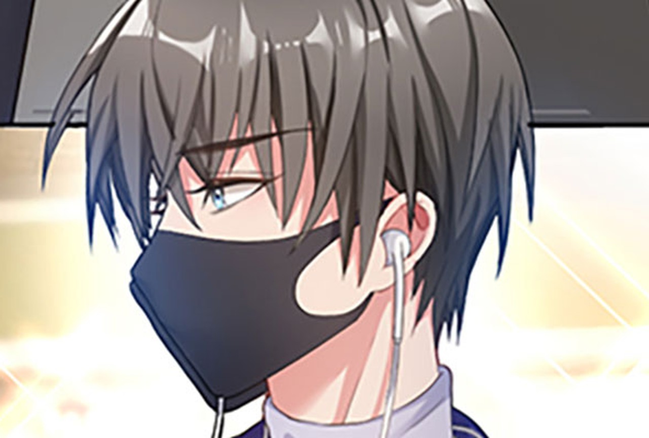 Mr Intrigue's Love Game - Episode 11 - ONO Webtoon et Manga