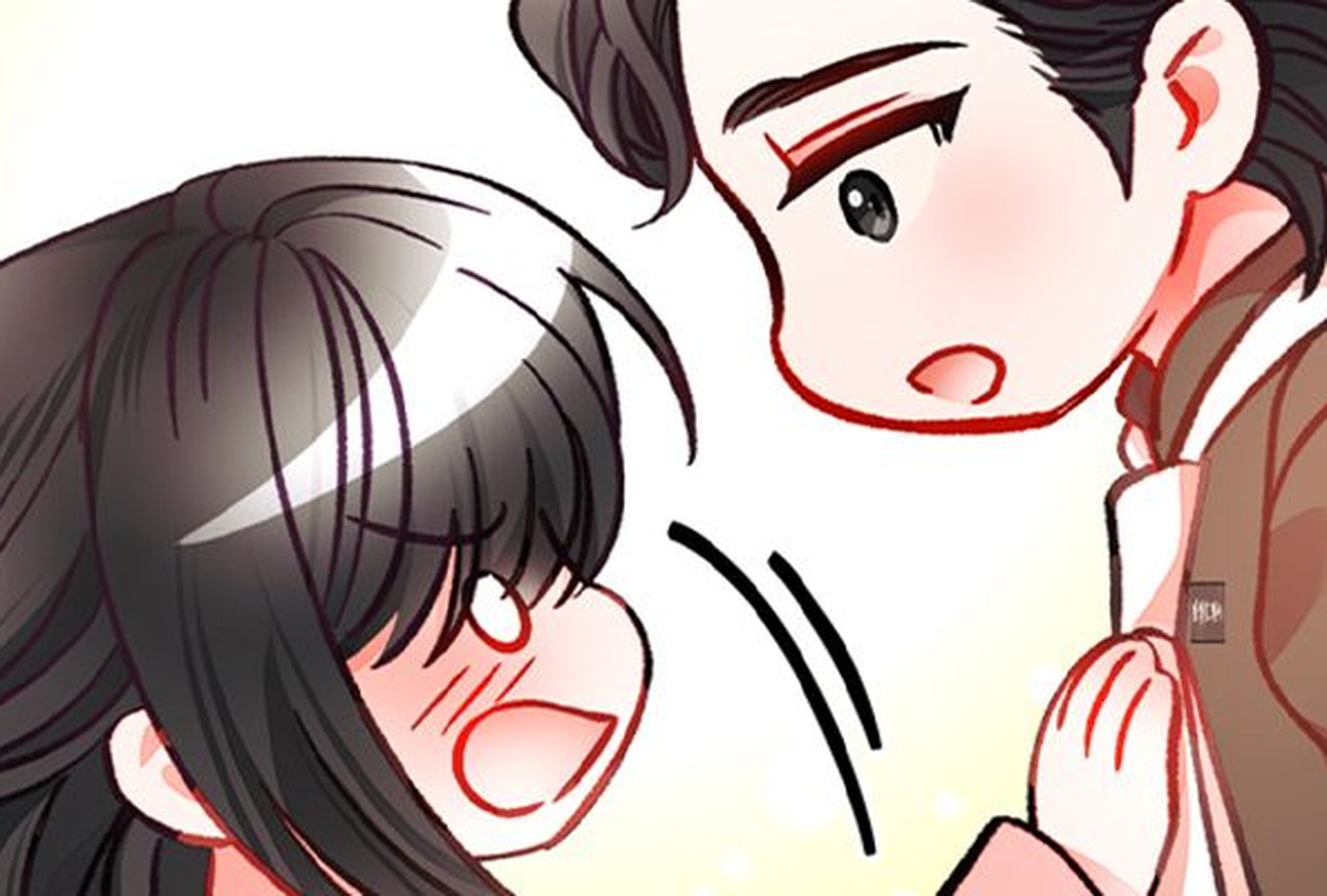 Les Regrets de Mademoiselle - Episode 108 - ONO Webtoon et Manga