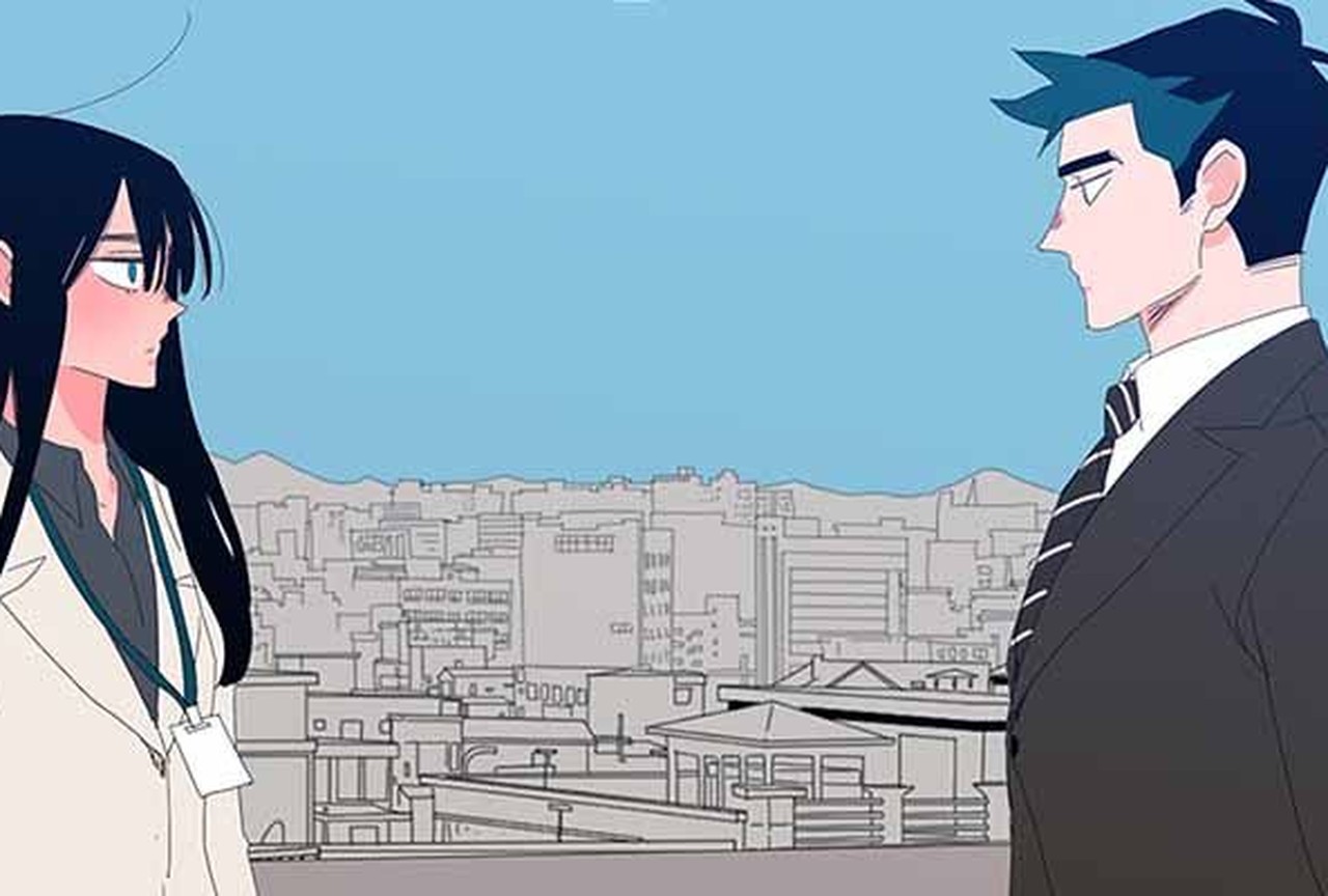 Le Majordome de Madame - Episode 38 - ONO Webtoon et Manga