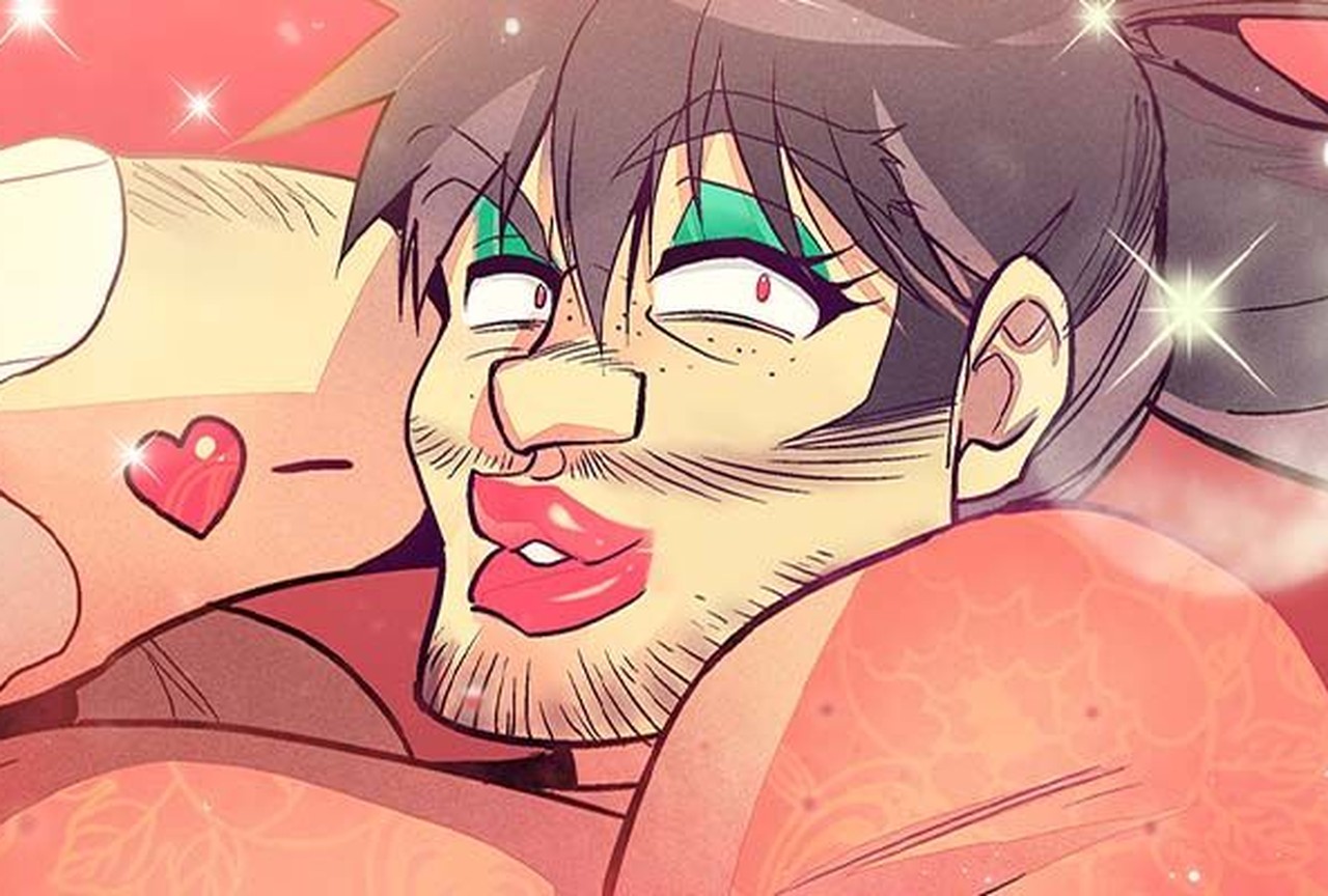 Chroniques de la Lune Froide - Episode 18 - ONO Webtoon et Manga