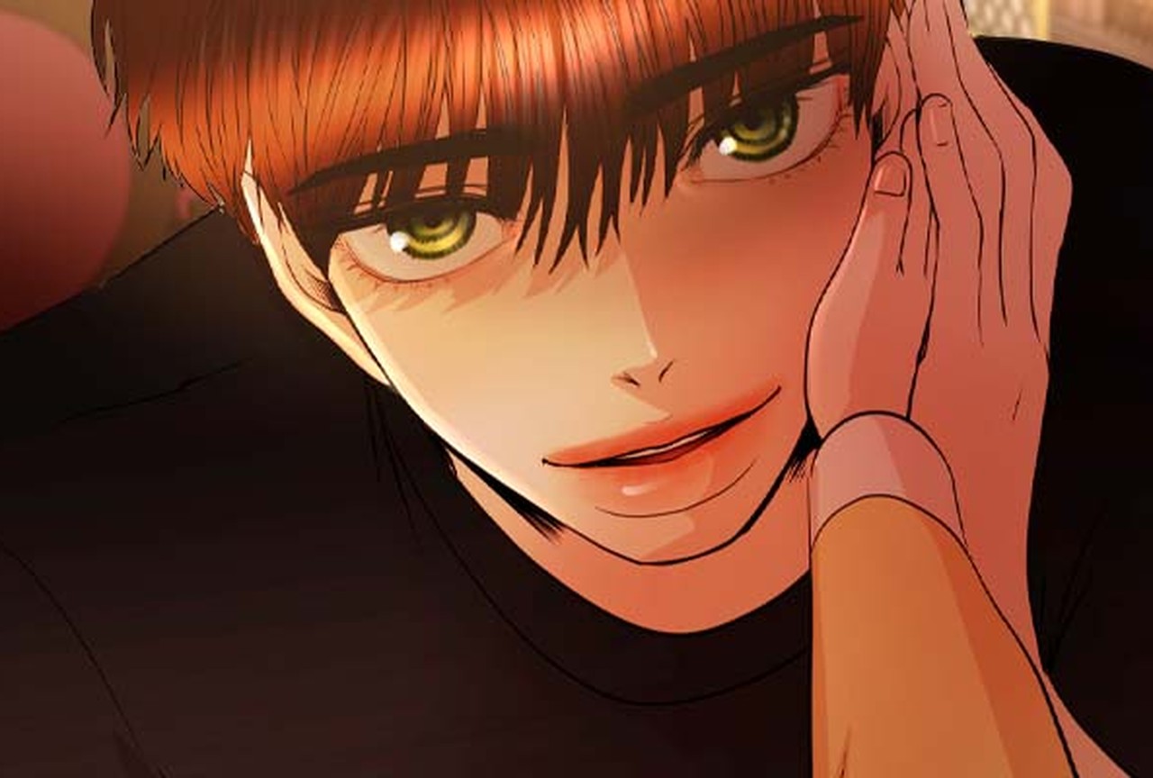 Lovecity Online - Épisode 24 - ONO Webtoon et Manga