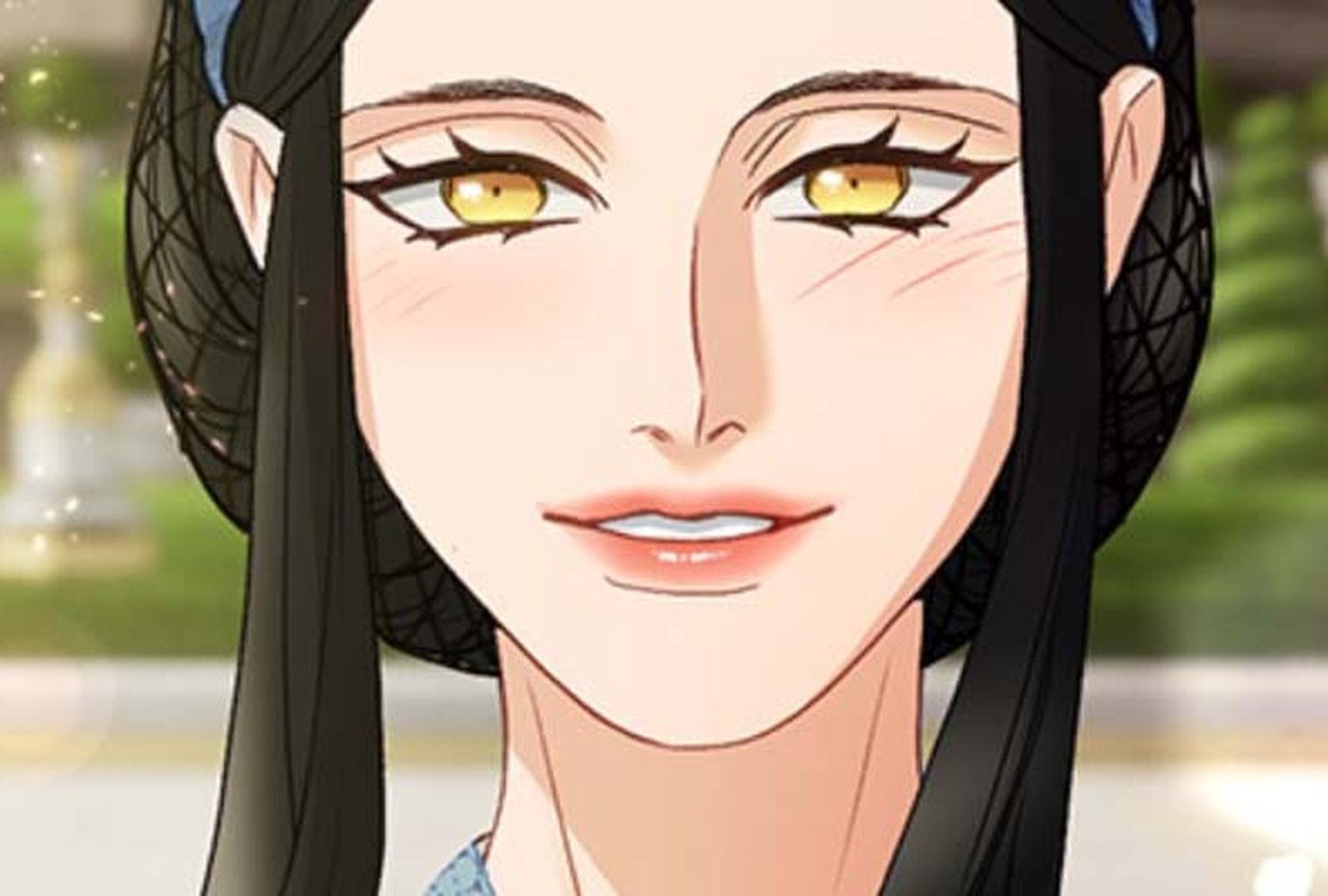 The Revenge of the Fake Mistress - Episode 97 - ONO Webtoon et Manga