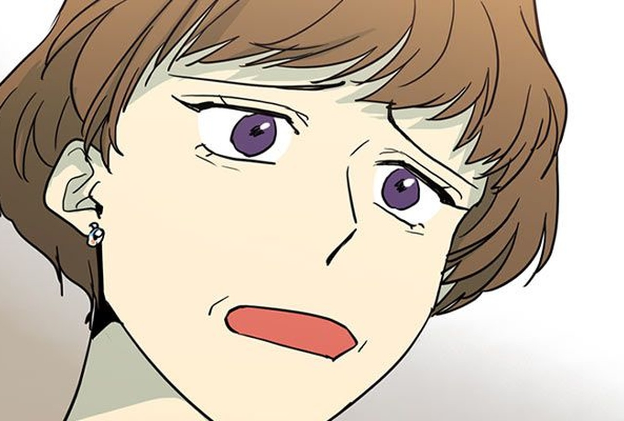 Romance of Heaven - Episode 72 - ONO Webtoon et Manga