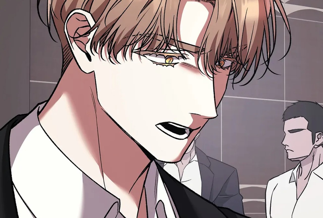 My Sweet S-class Guide - Episode 76 - ONO Webtoon et Manga