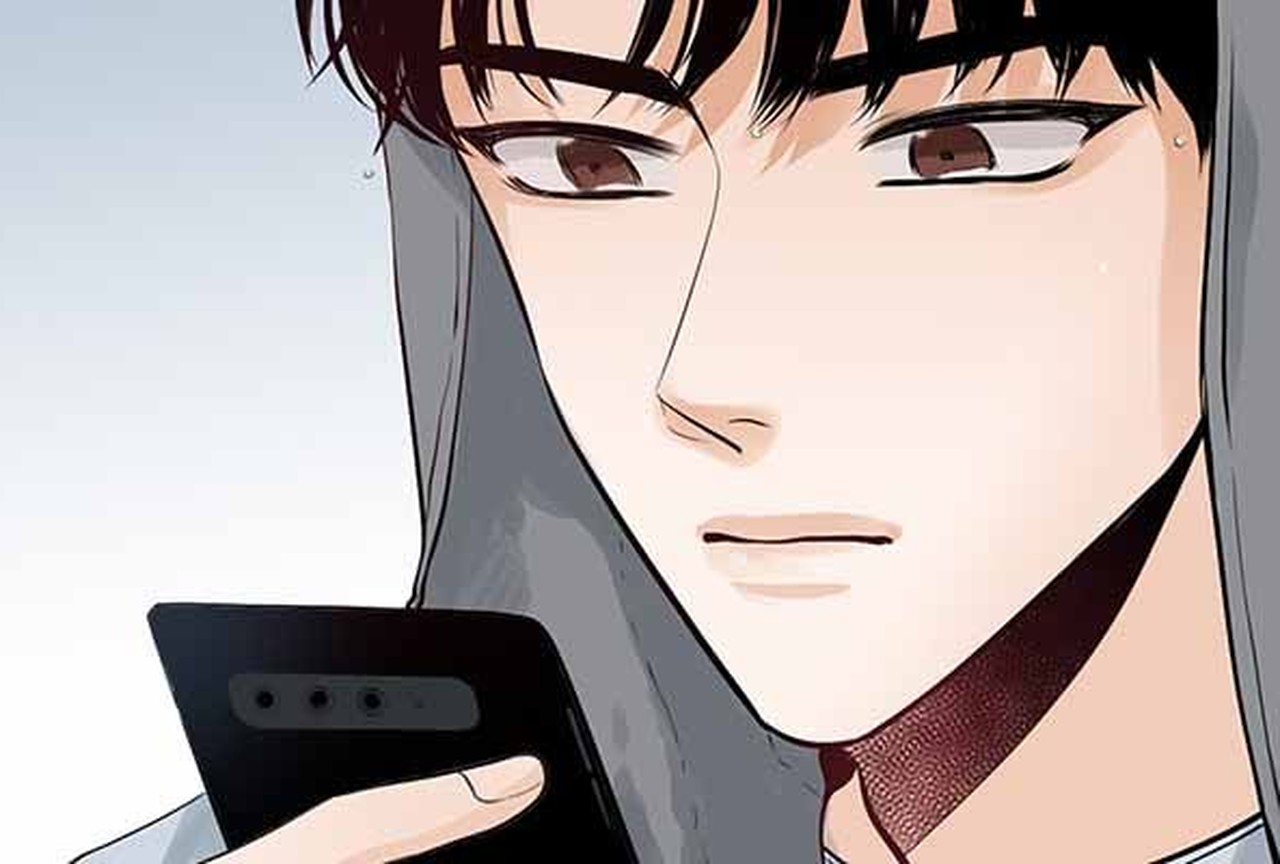 Baiser fatidique - Episode 5 - ONO Webtoon et Manga