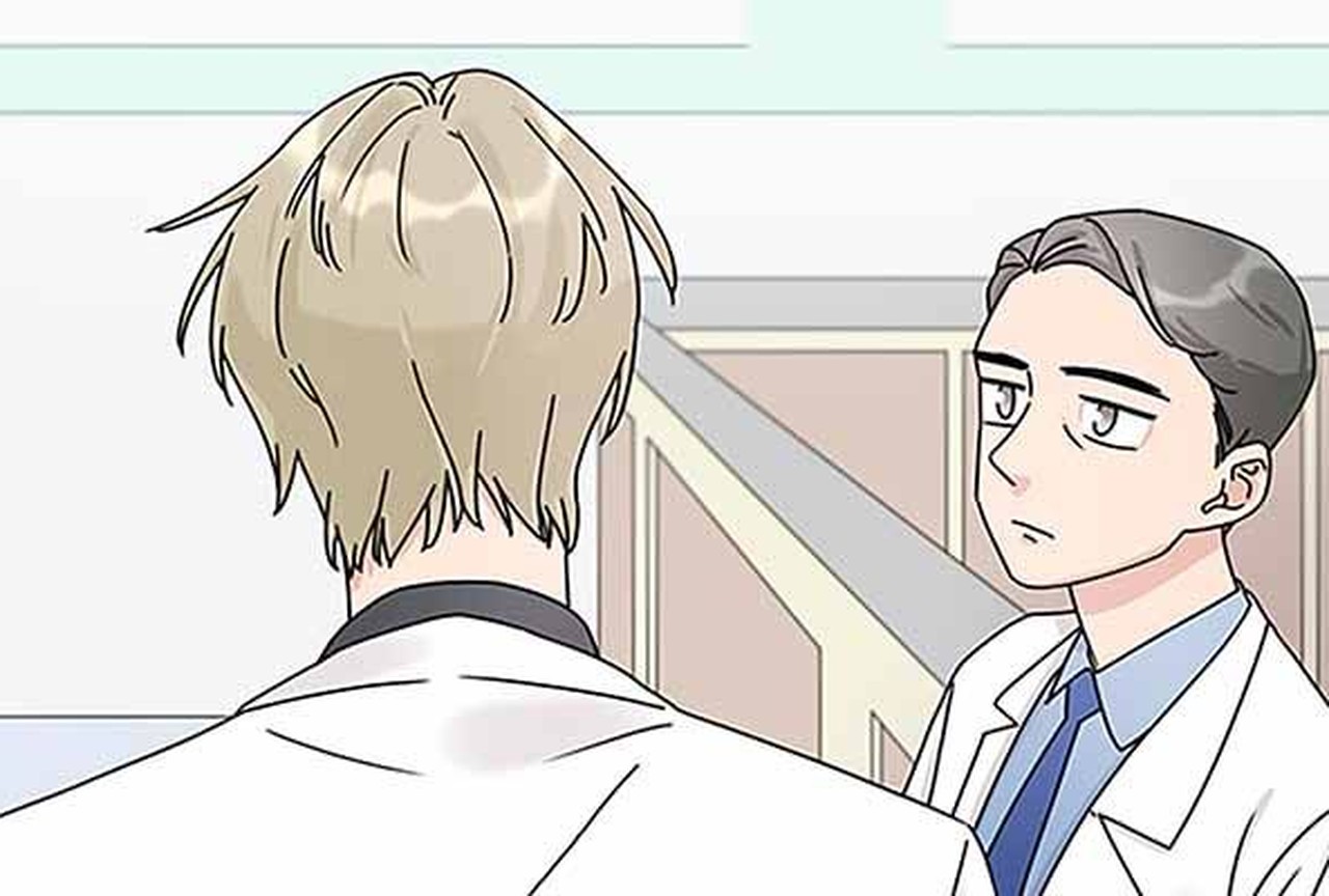 Un pas vers le bonheur - Episode 16 - ONO Webtoon et Manga