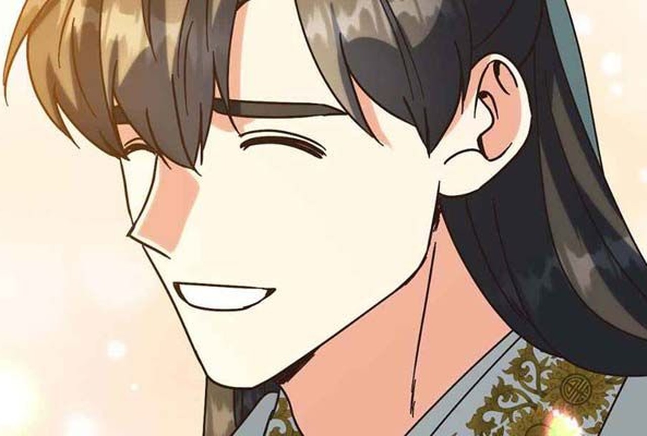 Guérisseuse en herbe - Episode 113 - ONO Webtoon et Manga