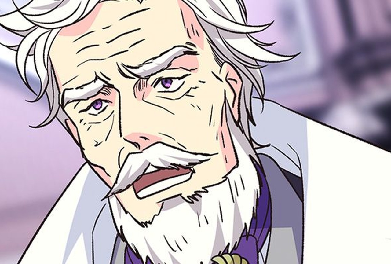 The Abandoned Empress - Episode 123 - ONO Webtoon et Manga