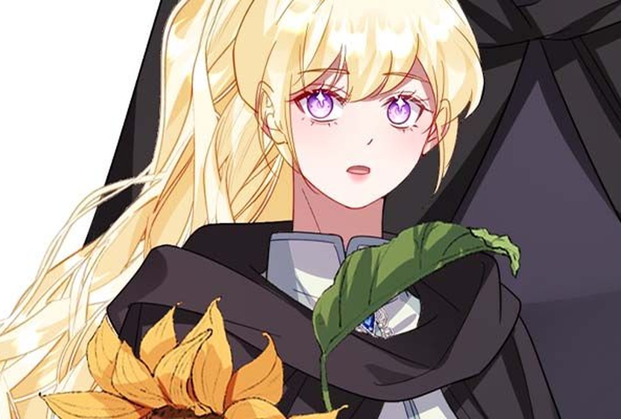 The Betrayed Princess - Episode 48 - ONO Webtoon et Manga