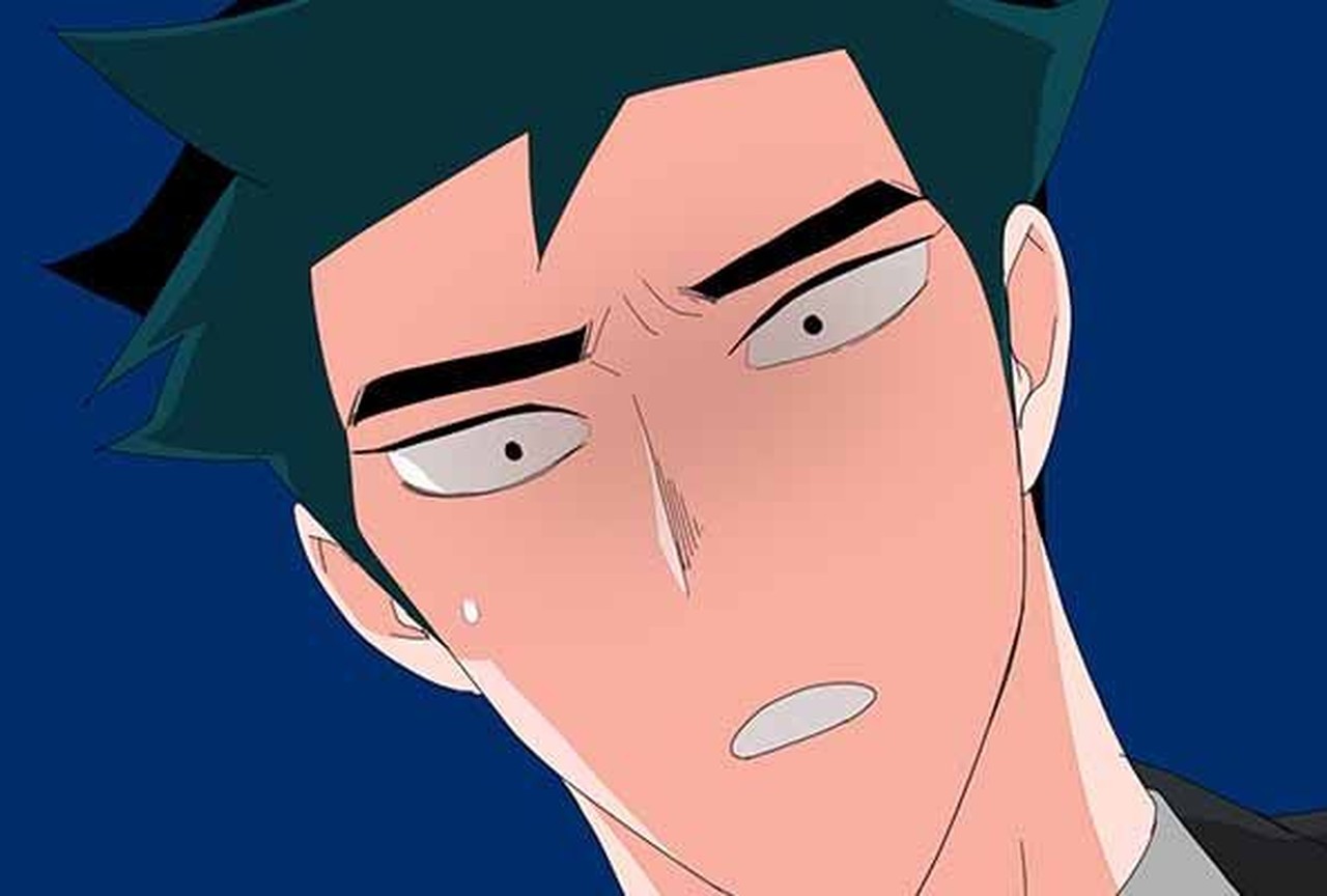 Le Majordome de Madame - Episode 98 - ONO Webtoon et Manga