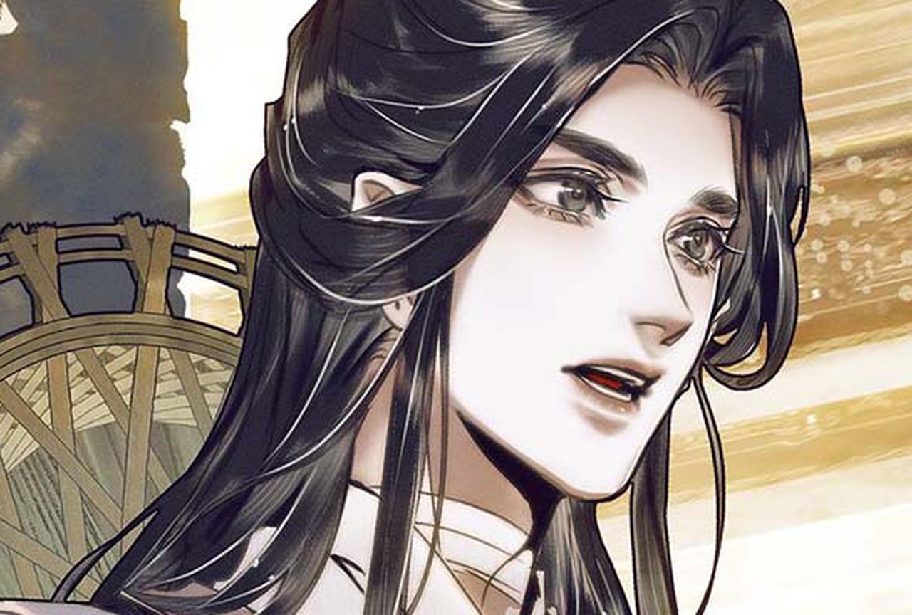 Heaven Official's Blessing - Episode 65 - ONO Webtoon et Manga