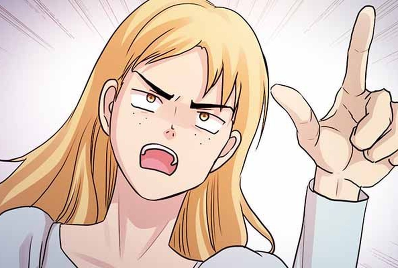 Méchante Cendrillon & Vilain Compagnon ! - Episode 25 - ONO Webtoon et Manga