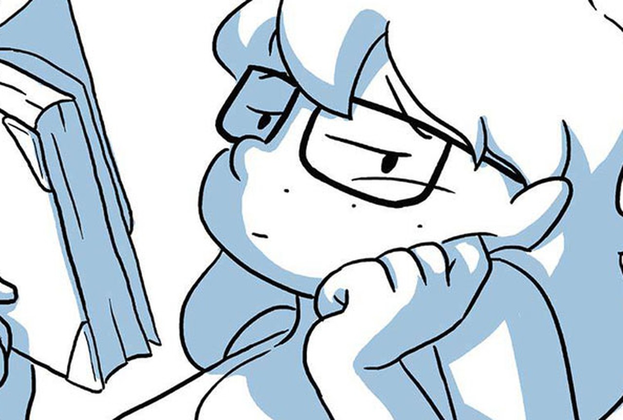 Crapule - Episode 193 - ONO Webtoon et Manga