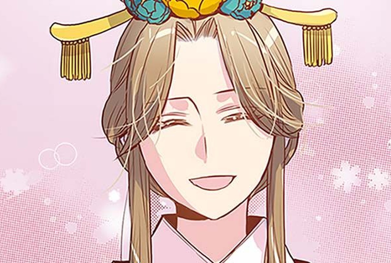 Fleurs de la Cour - Episode 17 - ONO Webtoon et Manga