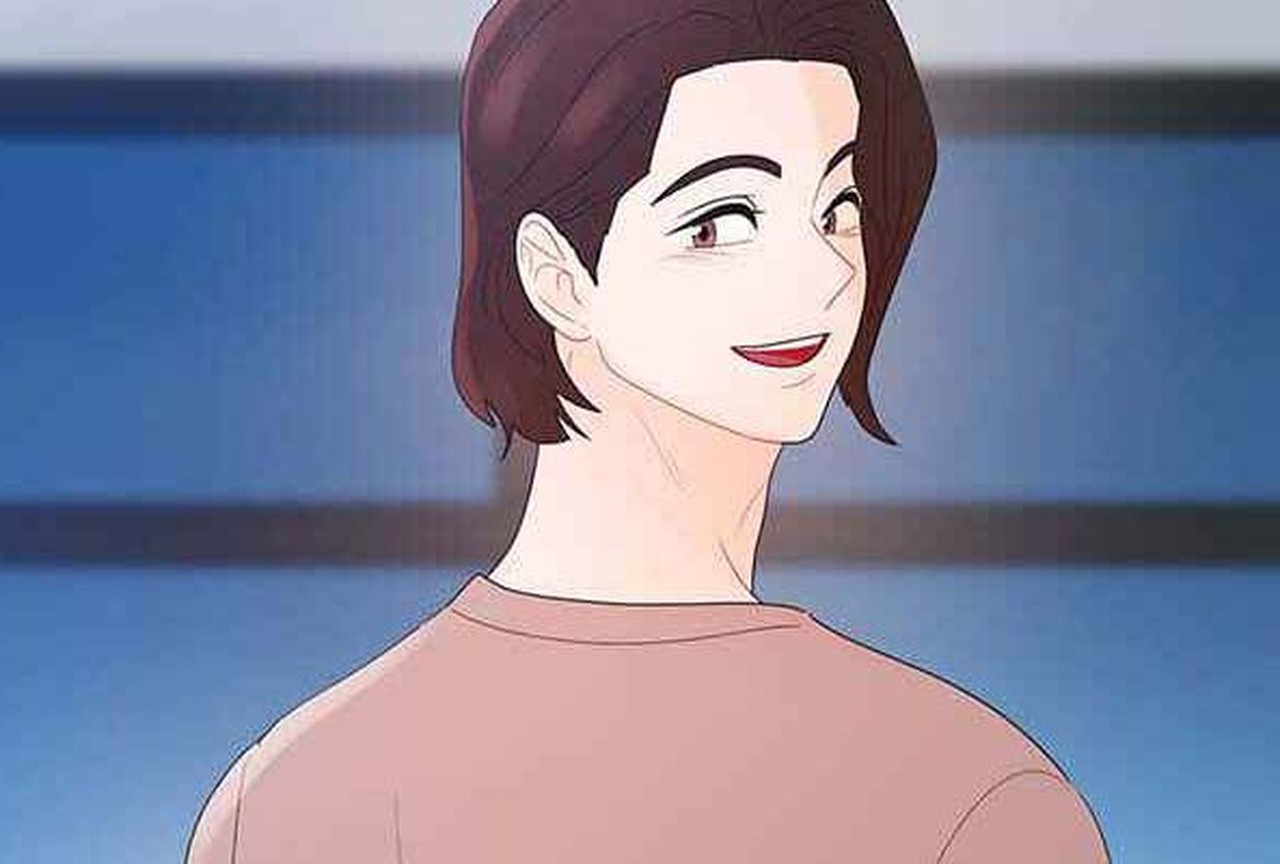 YOUTH - Episode 19 - ONO Webtoon et Manga