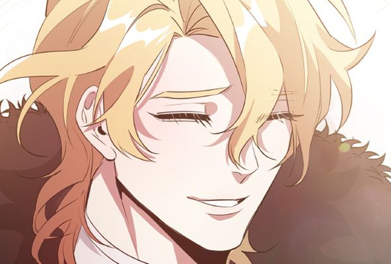 Le spiritualiste et son chevalier - Episode 8 - ONO Webtoon et Manga