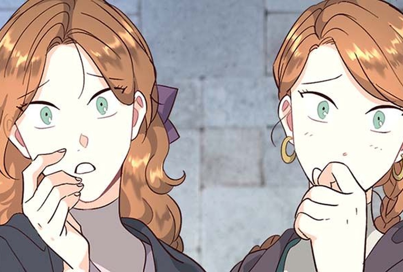 L'armure et la couronne - Episode 70 - ONO Webtoon et Manga