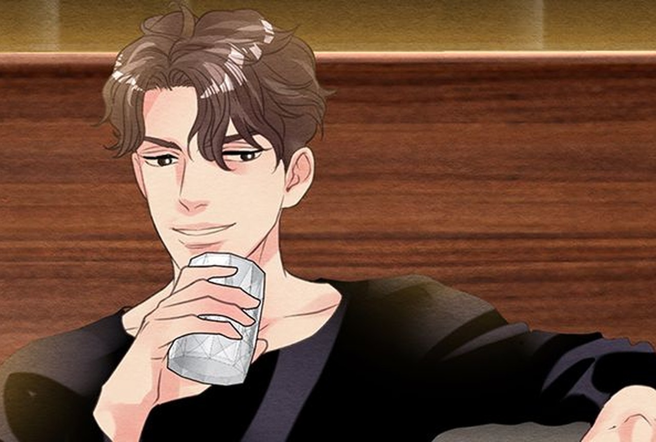 Défense d'aimer - Episode 43 - ONO Webtoon et Manga