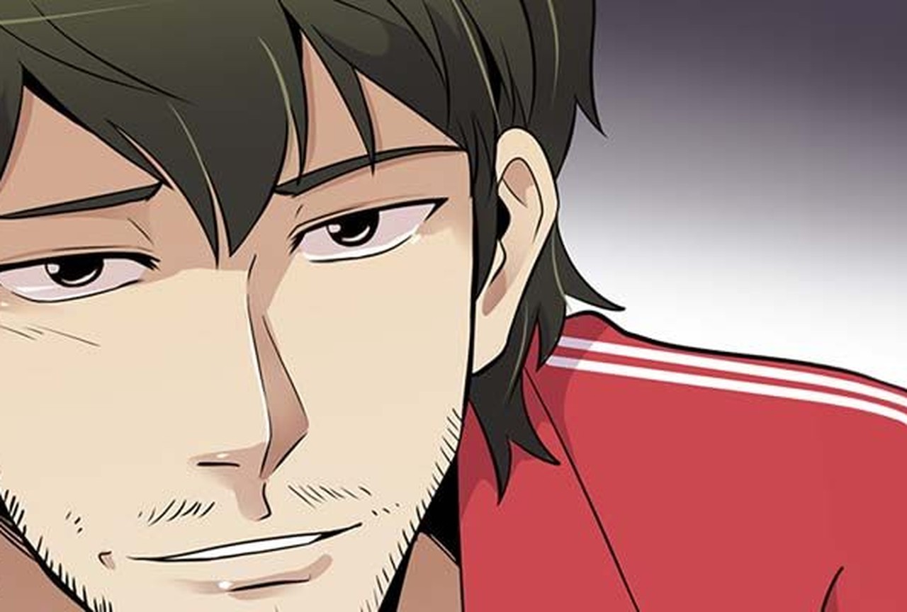 Again my life - Episode 29 - ONO Webtoon et Manga