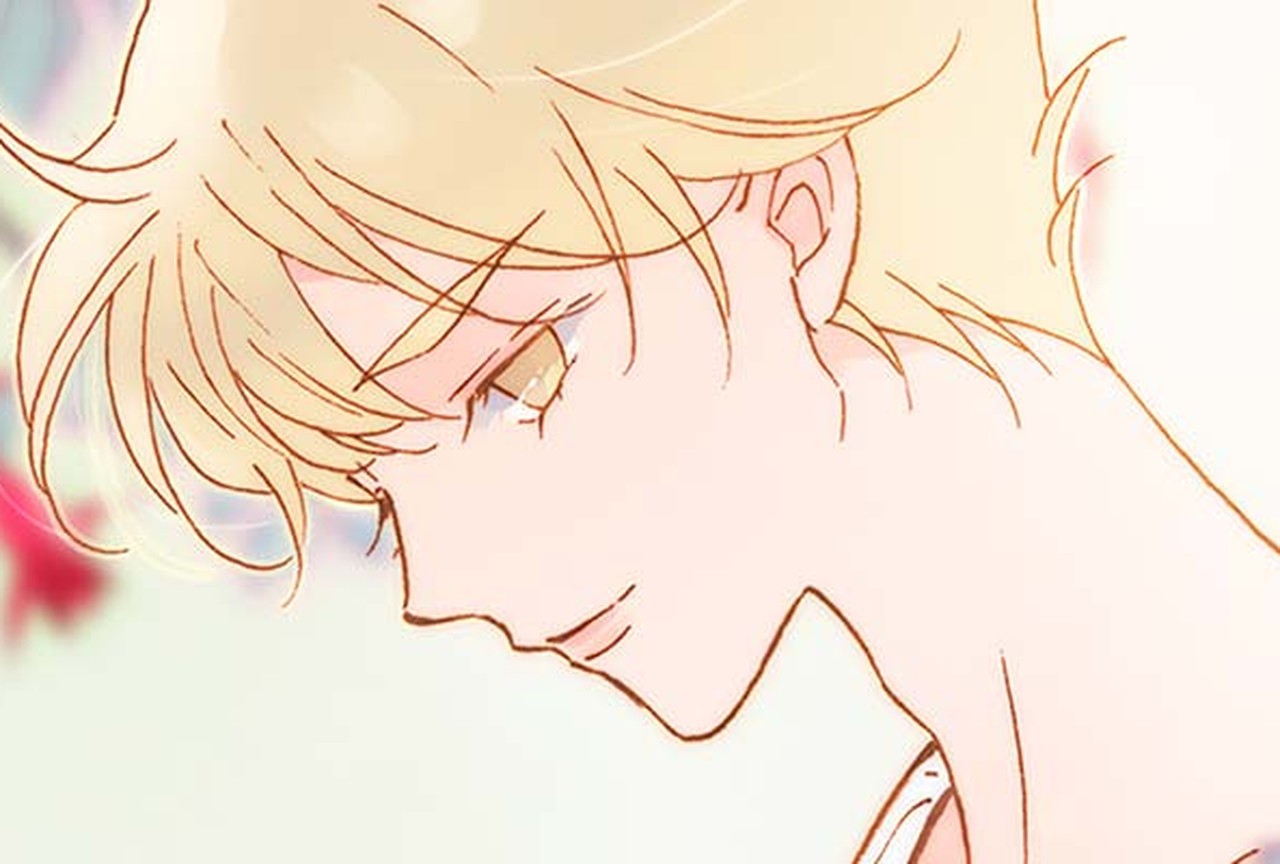Soundless Cosmos - Épisode 079 - ONO Webtoon et Manga