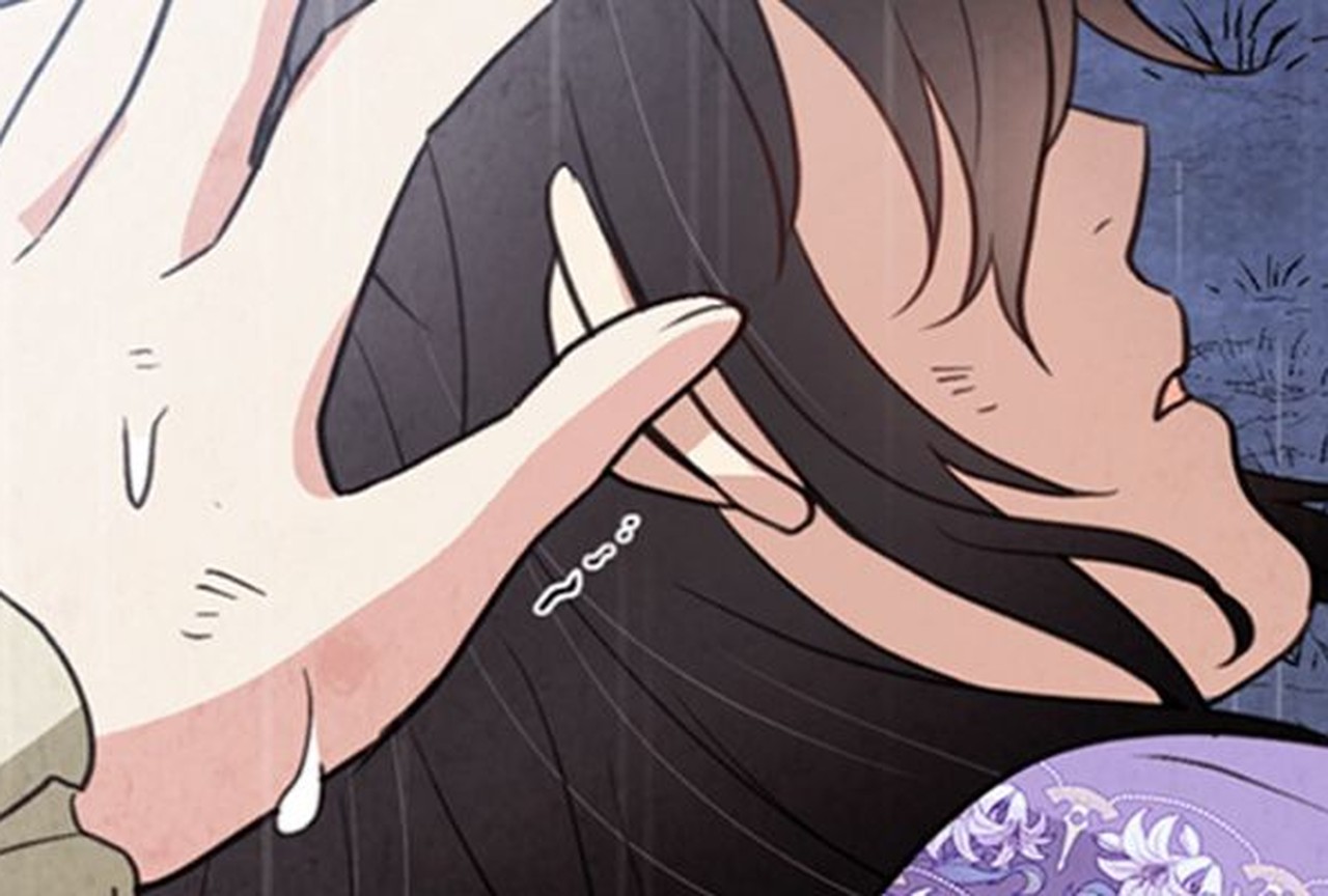 Valentine Kiss - Episode 81 - ONO Webtoon et Manga