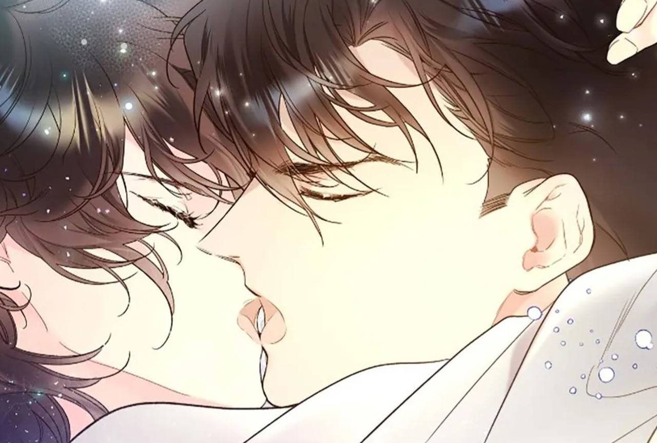 Béatrice - Episode 64 - ONO Webtoon et Manga