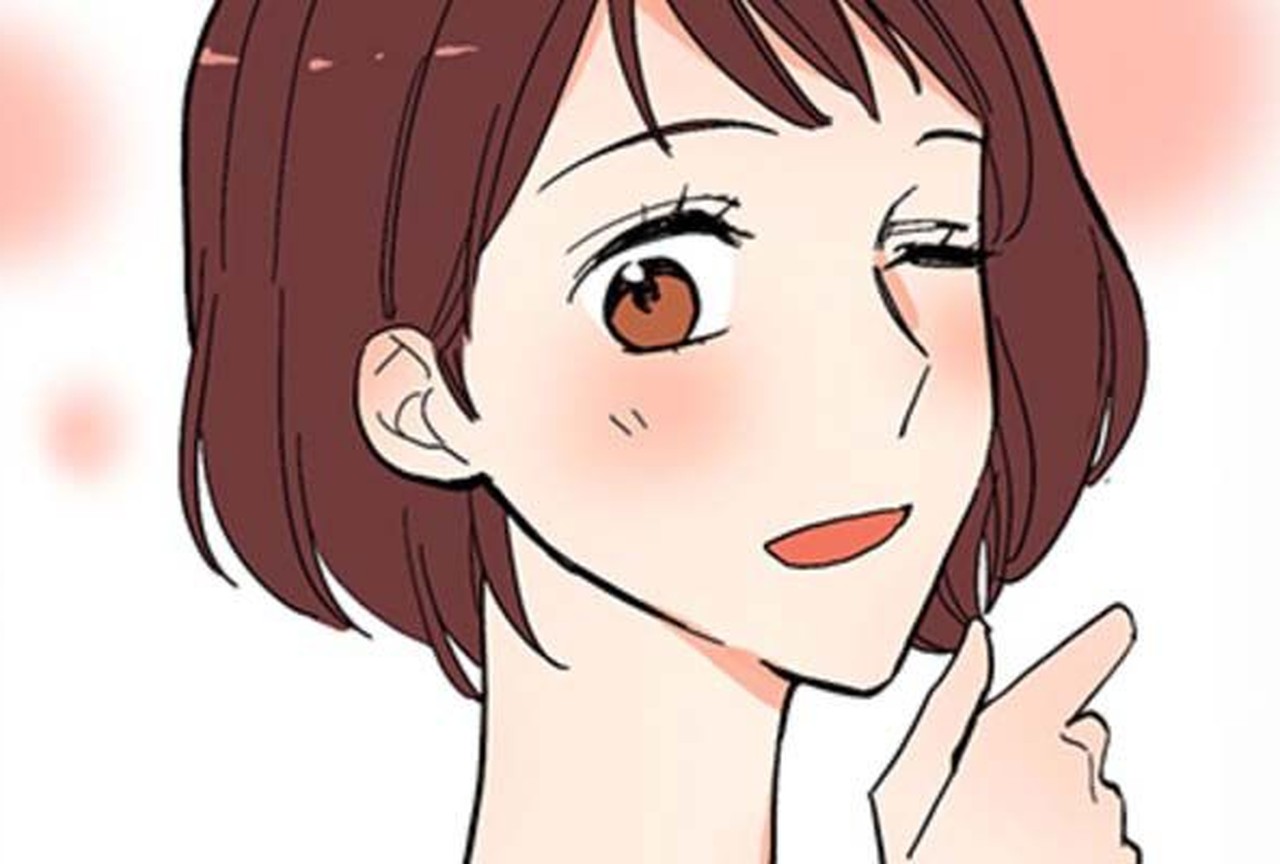 Miss G & Le Directeur - Episode 12 - ONO Webtoon et Manga