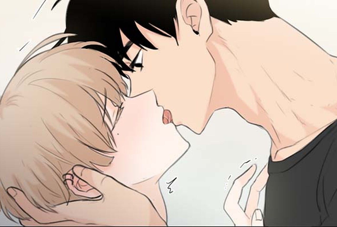(+18) Pervers en devenir - Episode 17 - ONO Webtoon et Manga