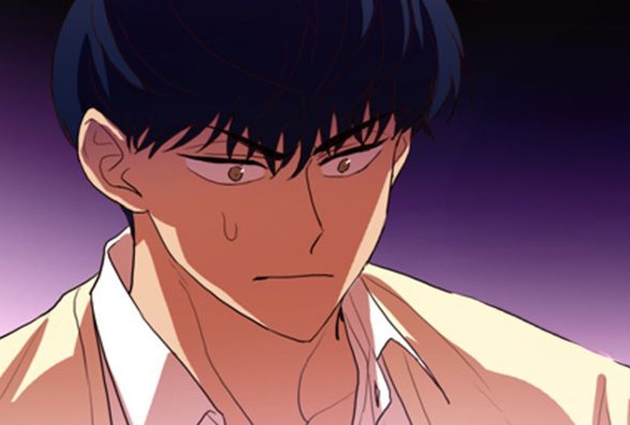 Back to highschool - Episode 49 - ONO Webtoon et Manga