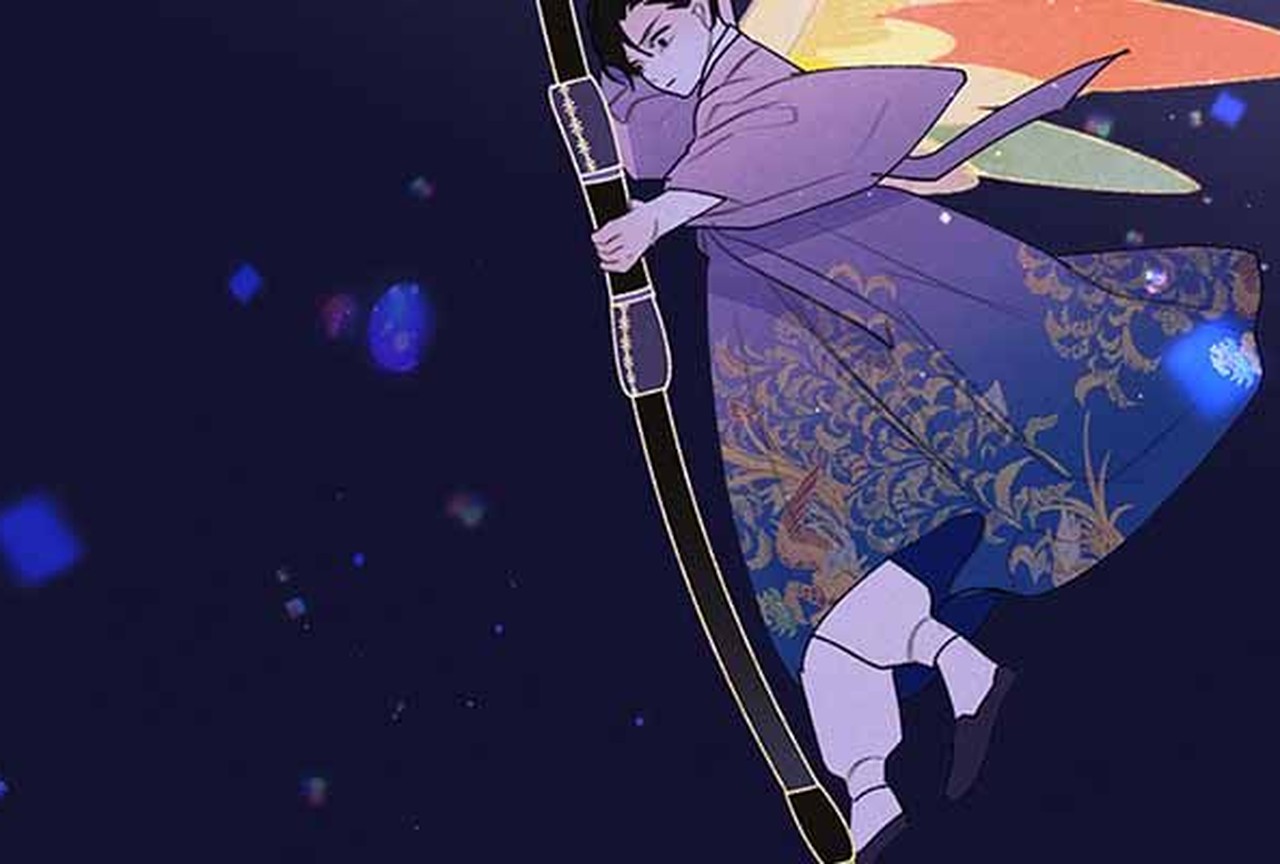 La tragédie du phénix - Episode 136 - ONO Webtoon et Manga