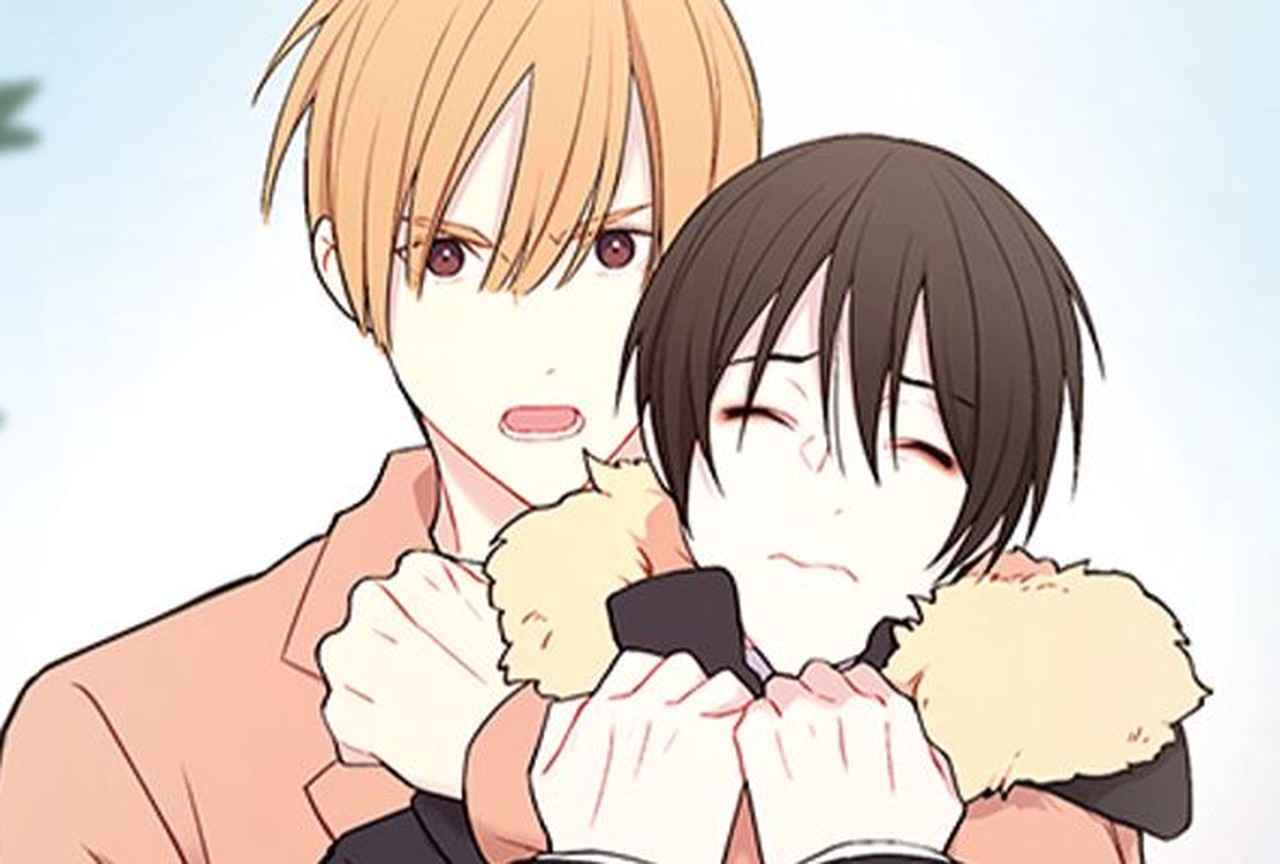 Tendrement vôtre - Episode 39 - ONO Webtoon et Manga
