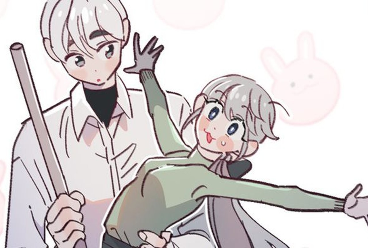 Mushroom Soup - Episode 95 - ONO Webtoon et Manga