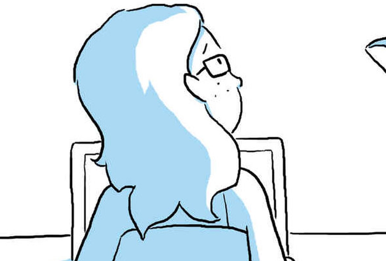 Crapule - Épisode 53 - ONO Webtoon et Manga