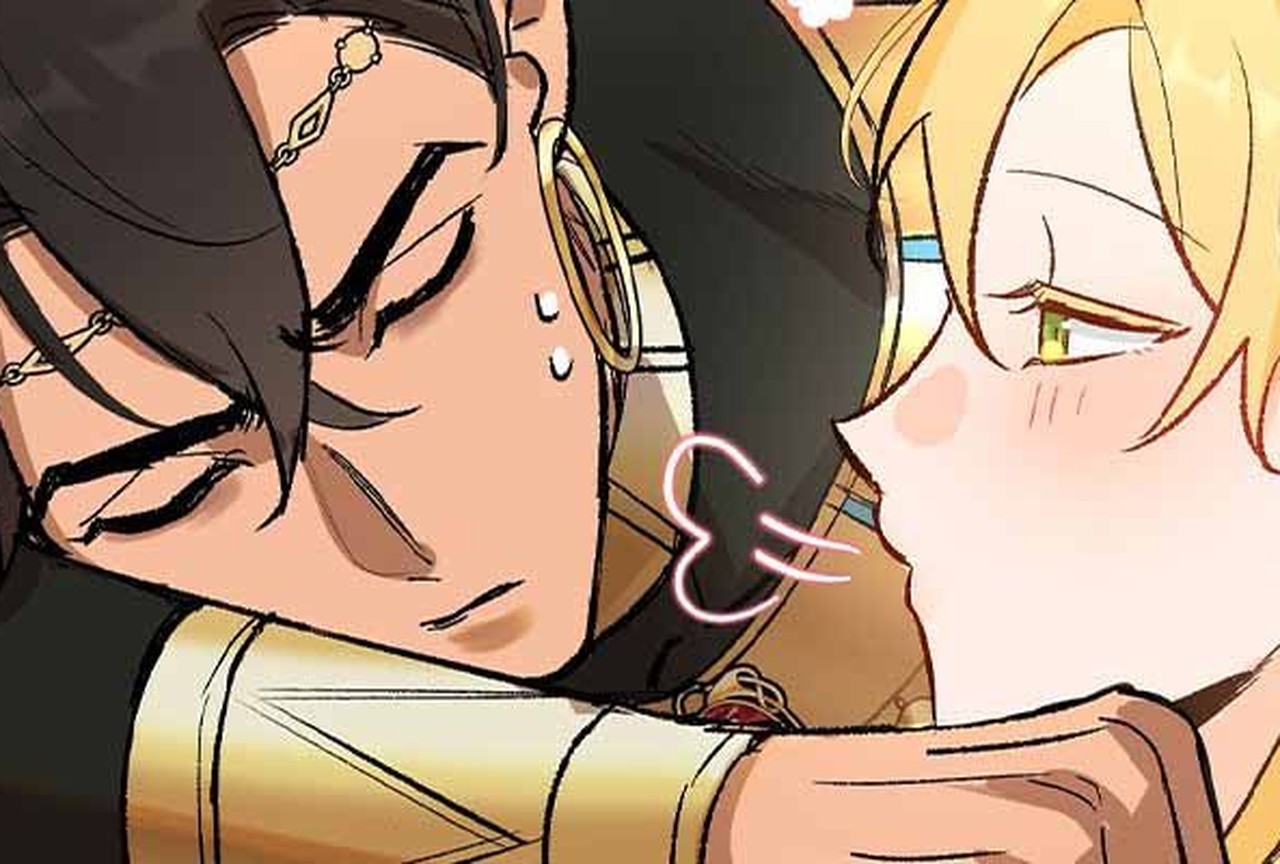 Le prêtre qui rêvait de chevaucher un dragon - Episode 14 - ONO Webtoon et Manga