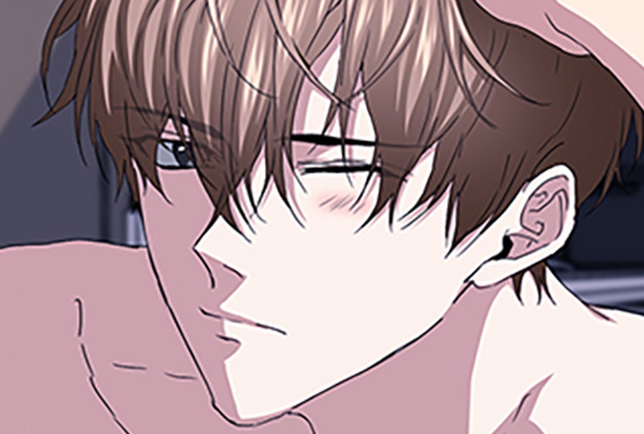 Latent Work - Épisode 40 - ONO Webtoon et Manga