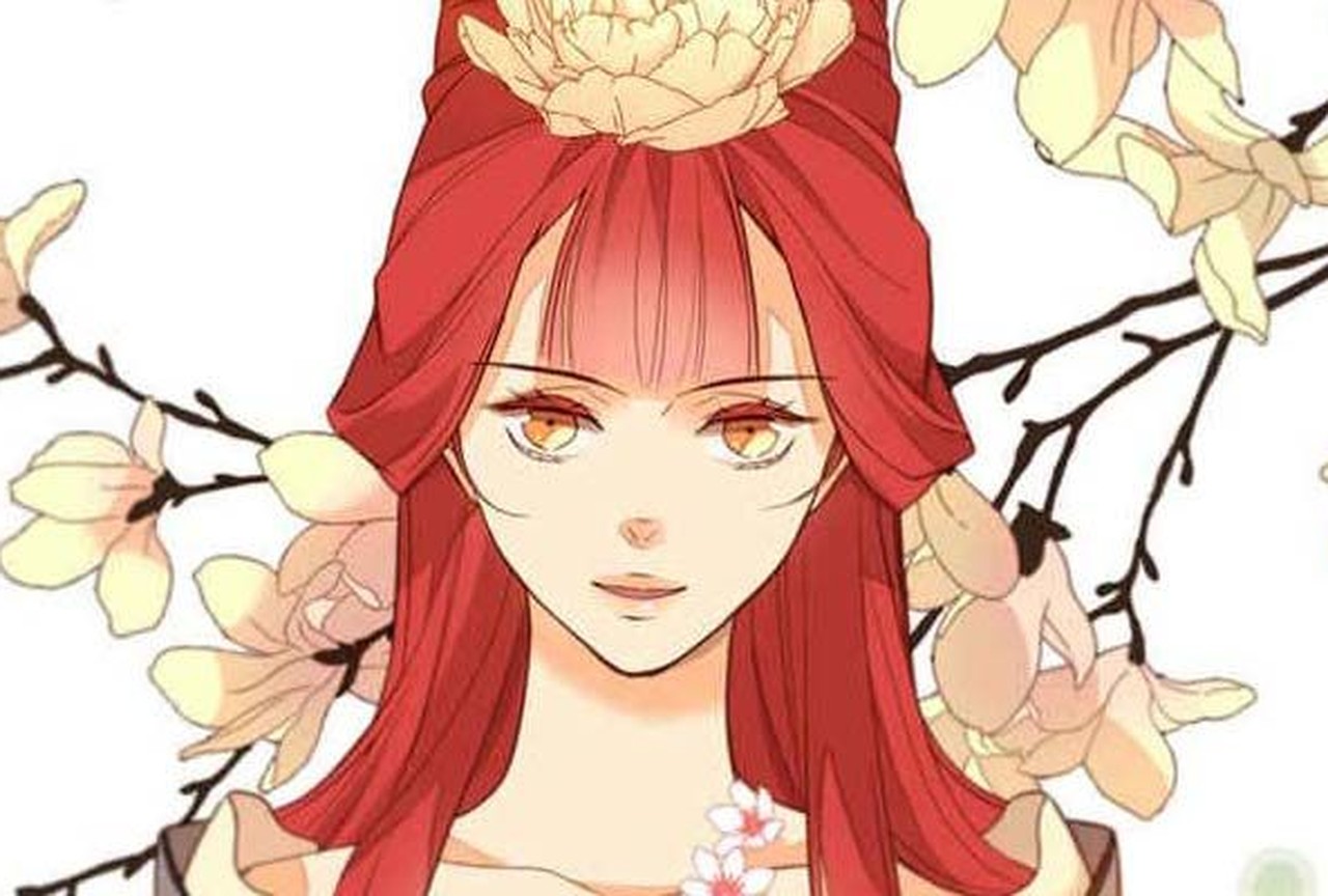 L'Azalée - Episode 7 - ONO Webtoon et Manga