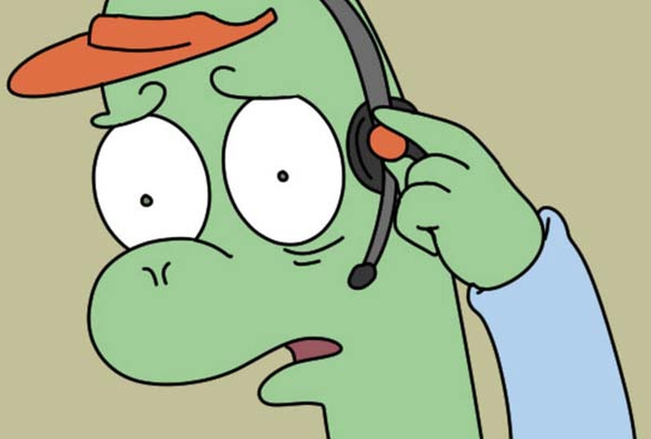 Boomer le Dino - Épisode 19 - ONO Webtoon et Manga