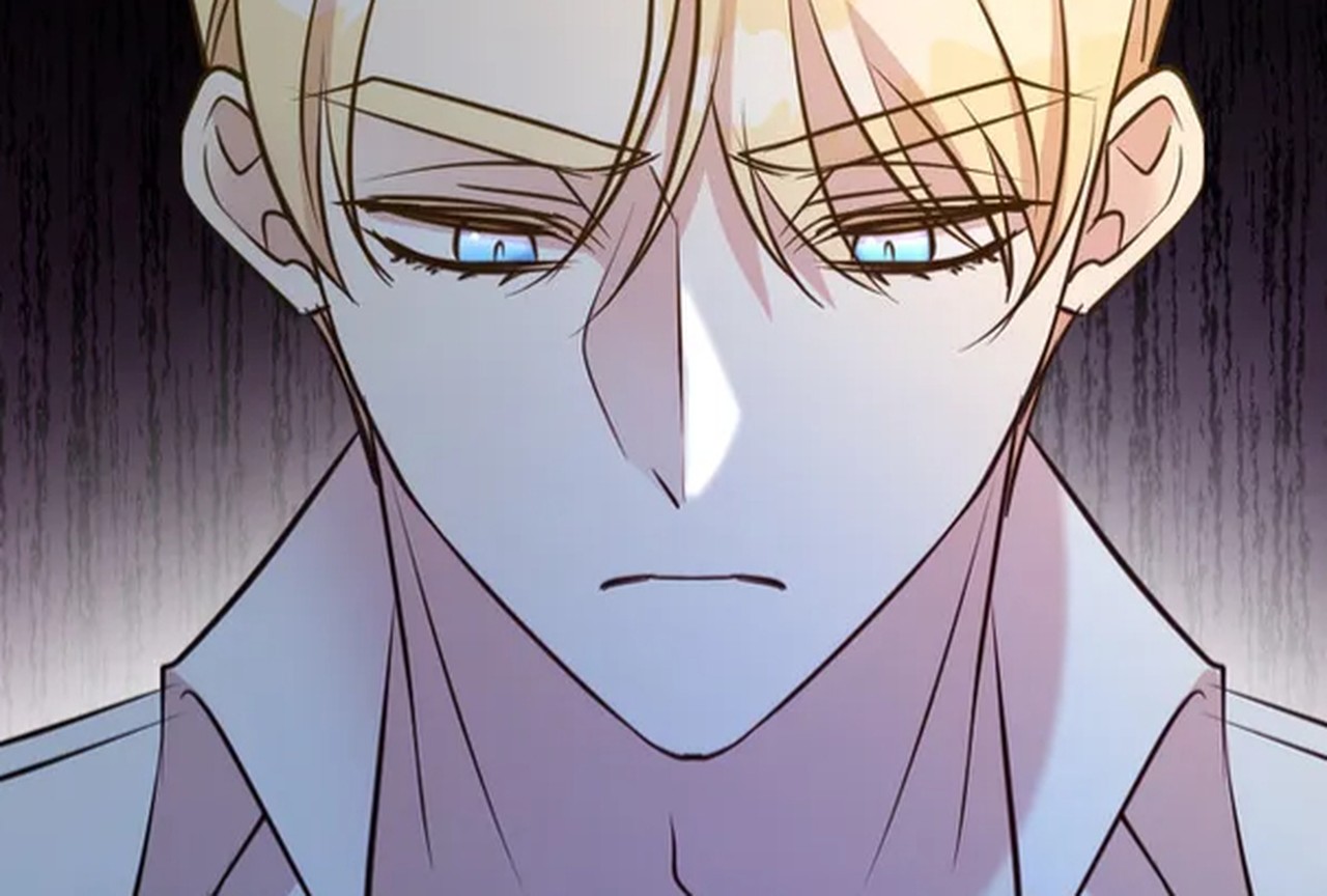 Comment calmer mon duc impuissant ? - Episode 99 - ONO Webtoon et Manga