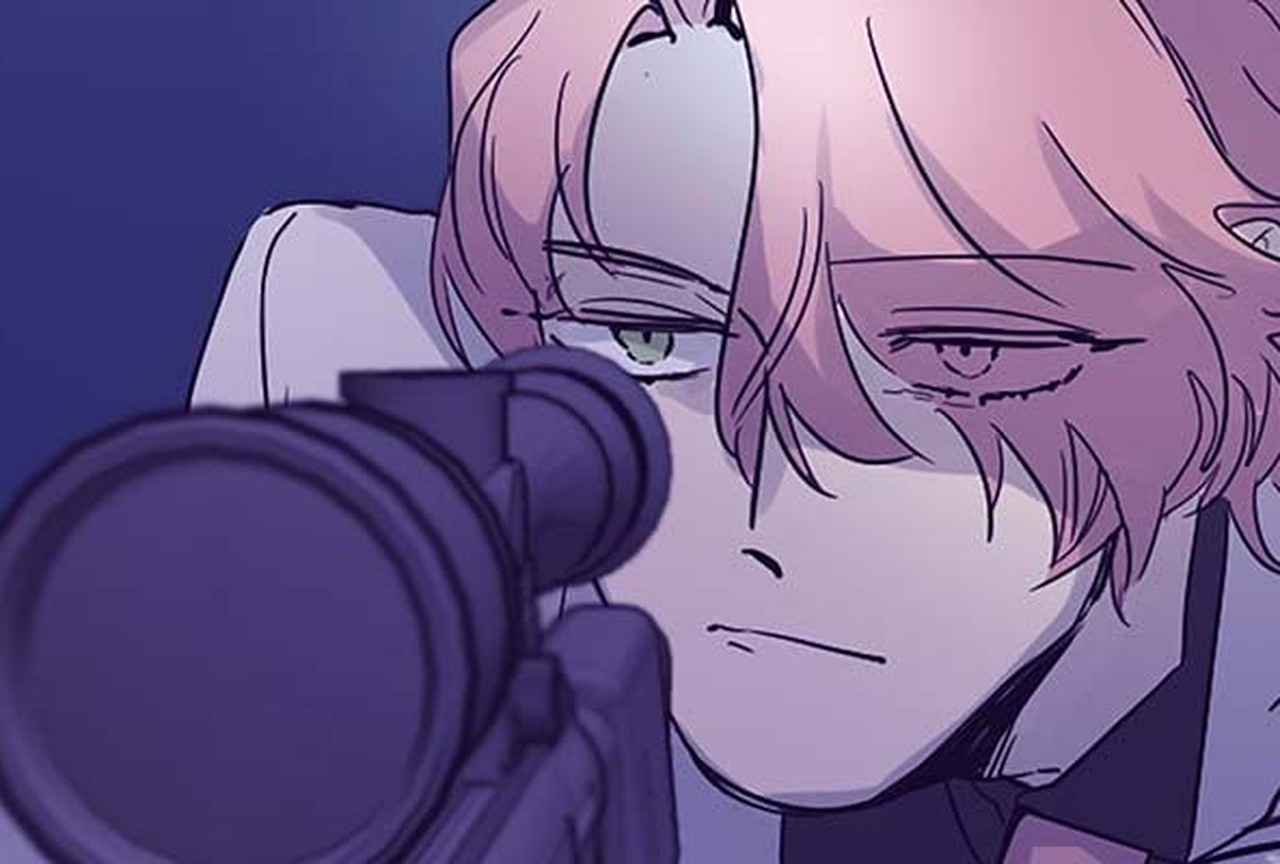 Nevermore - Episode 9 - ONO Webtoon et Manga