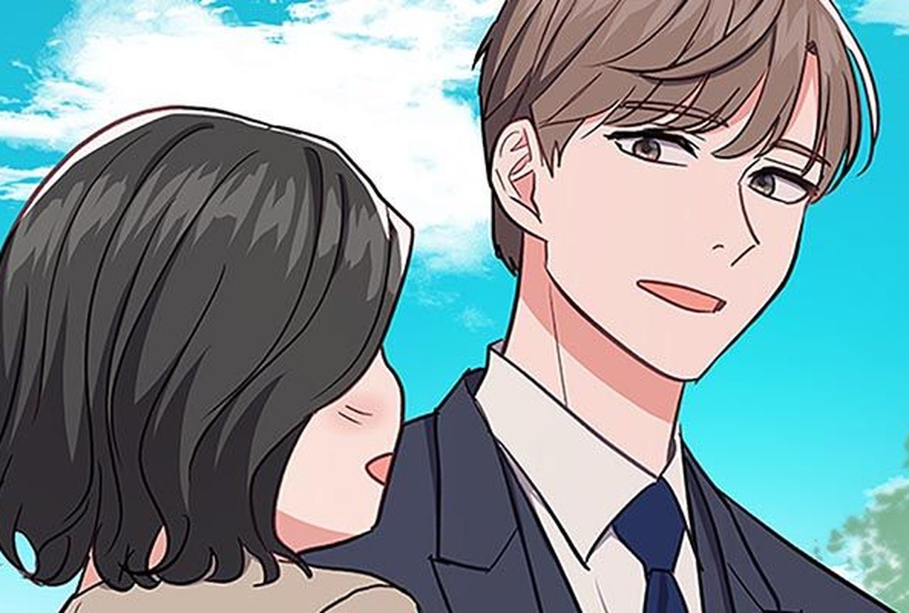 Ma nouvelle vie, fille de millionnaire - Episode 37 - ONO Webtoon et Manga