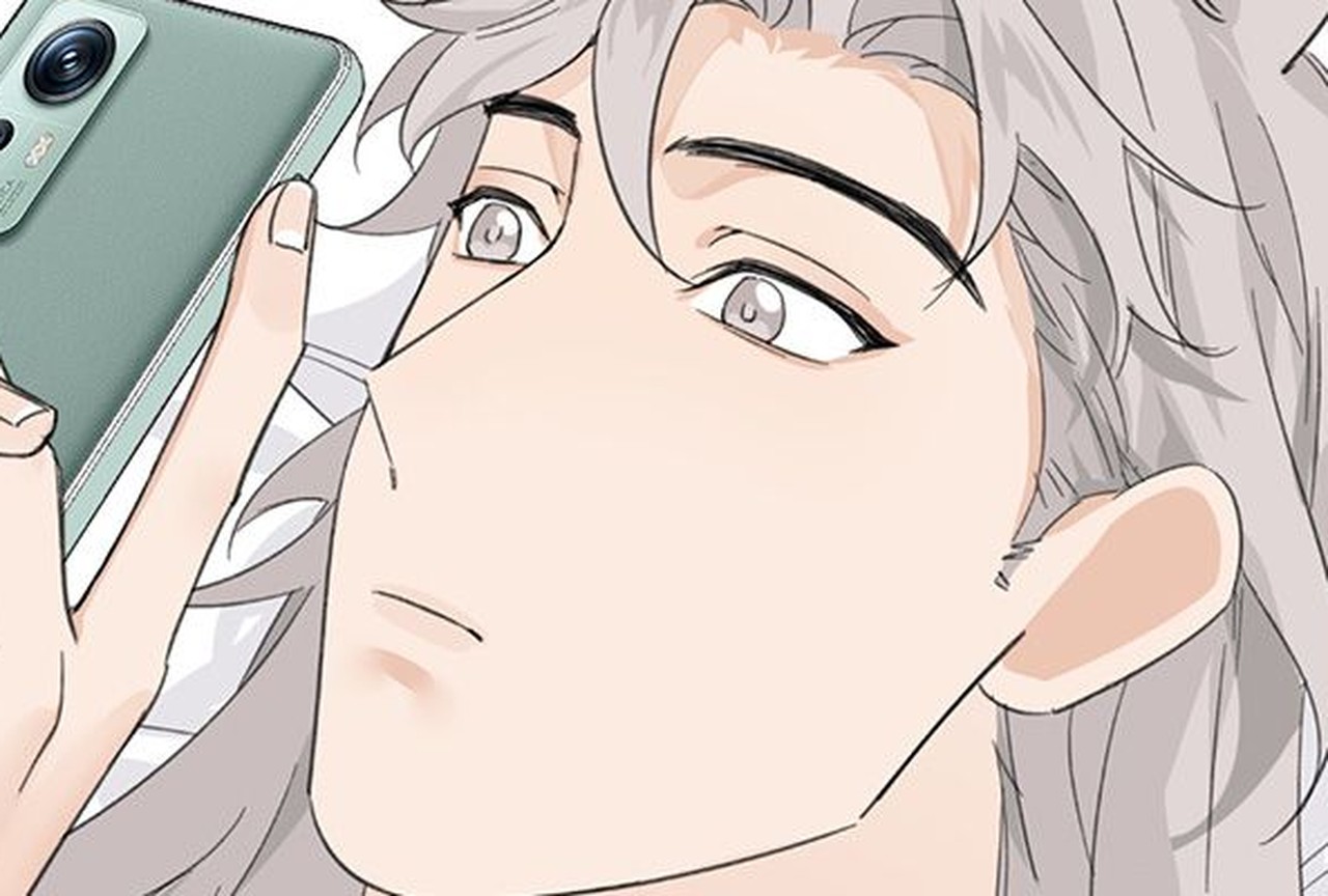 (+18) Instinct Animal - Episode 39 - ONO Webtoon et Manga